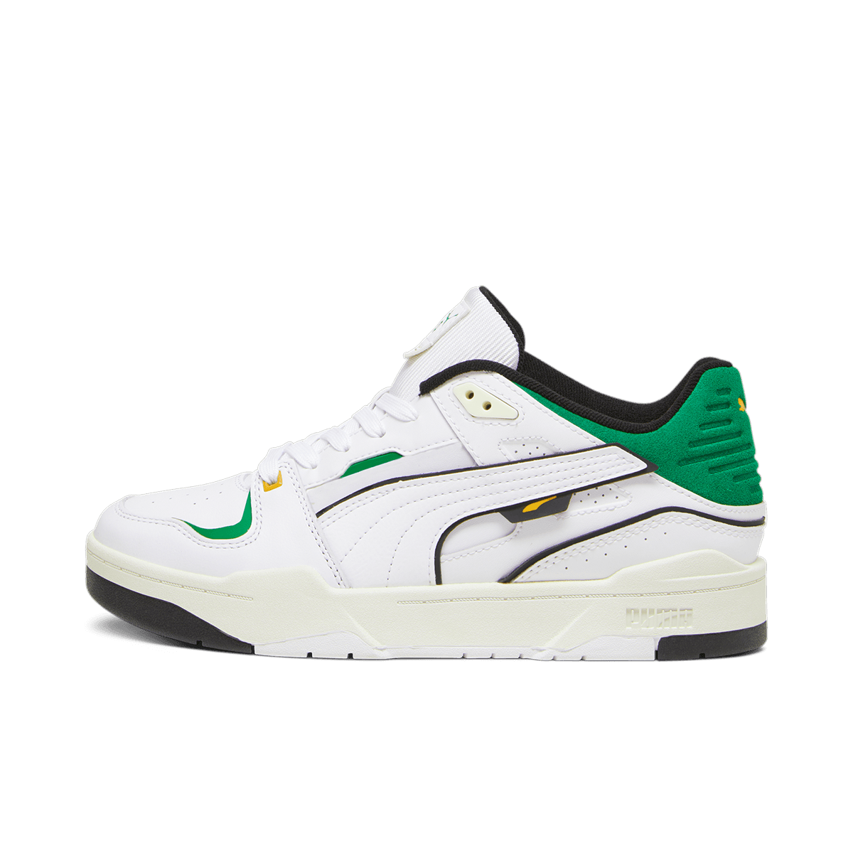 Puma Slipstream Bball 'Green'