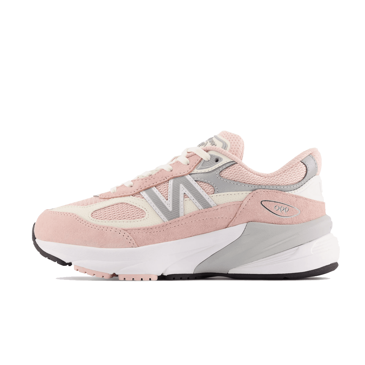 New Balance 990v6 GS 'Pink Haze'