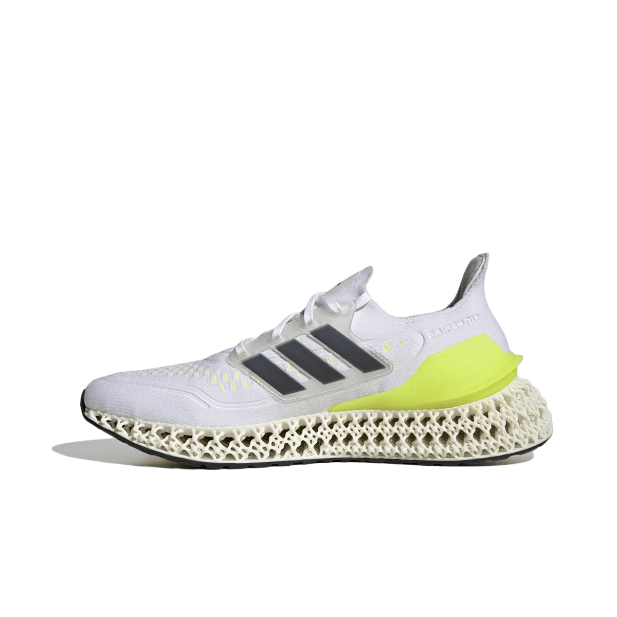 adidas Ultra 4D FWD 'Solar Yellow'