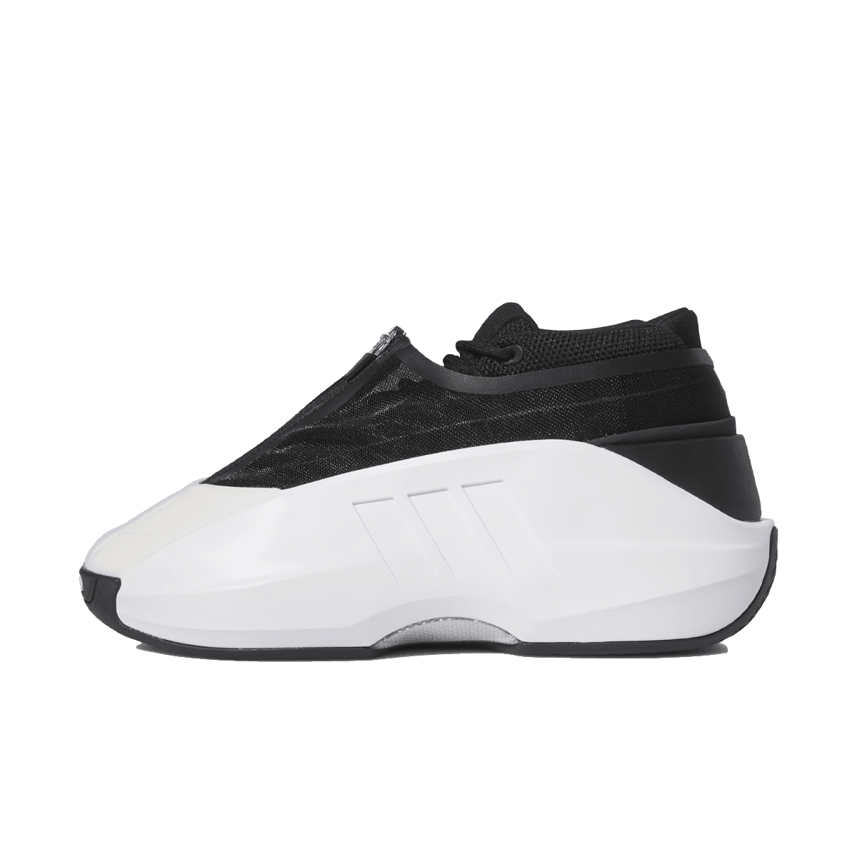 adidas Crazy Infinity 'Core Black Cloud White'