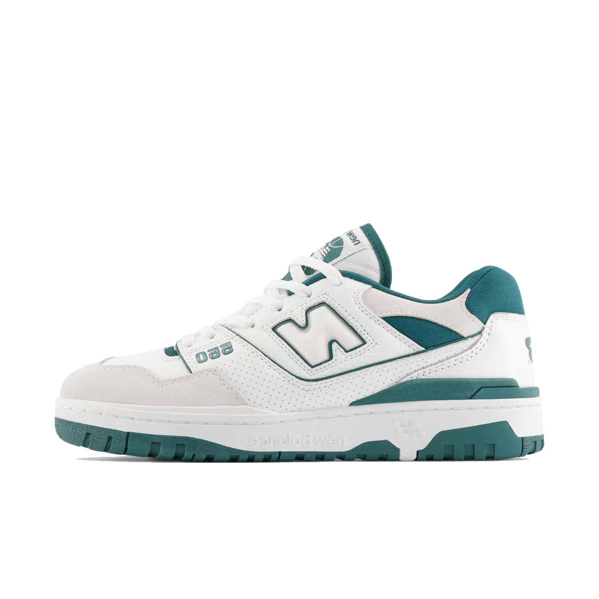 New Balance 550 'Vintage Teal'