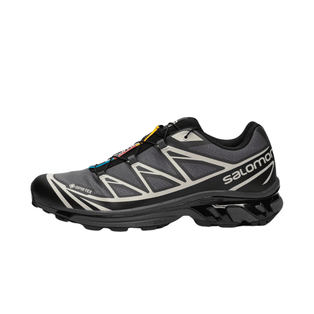 Salomon XT-6 'Black'