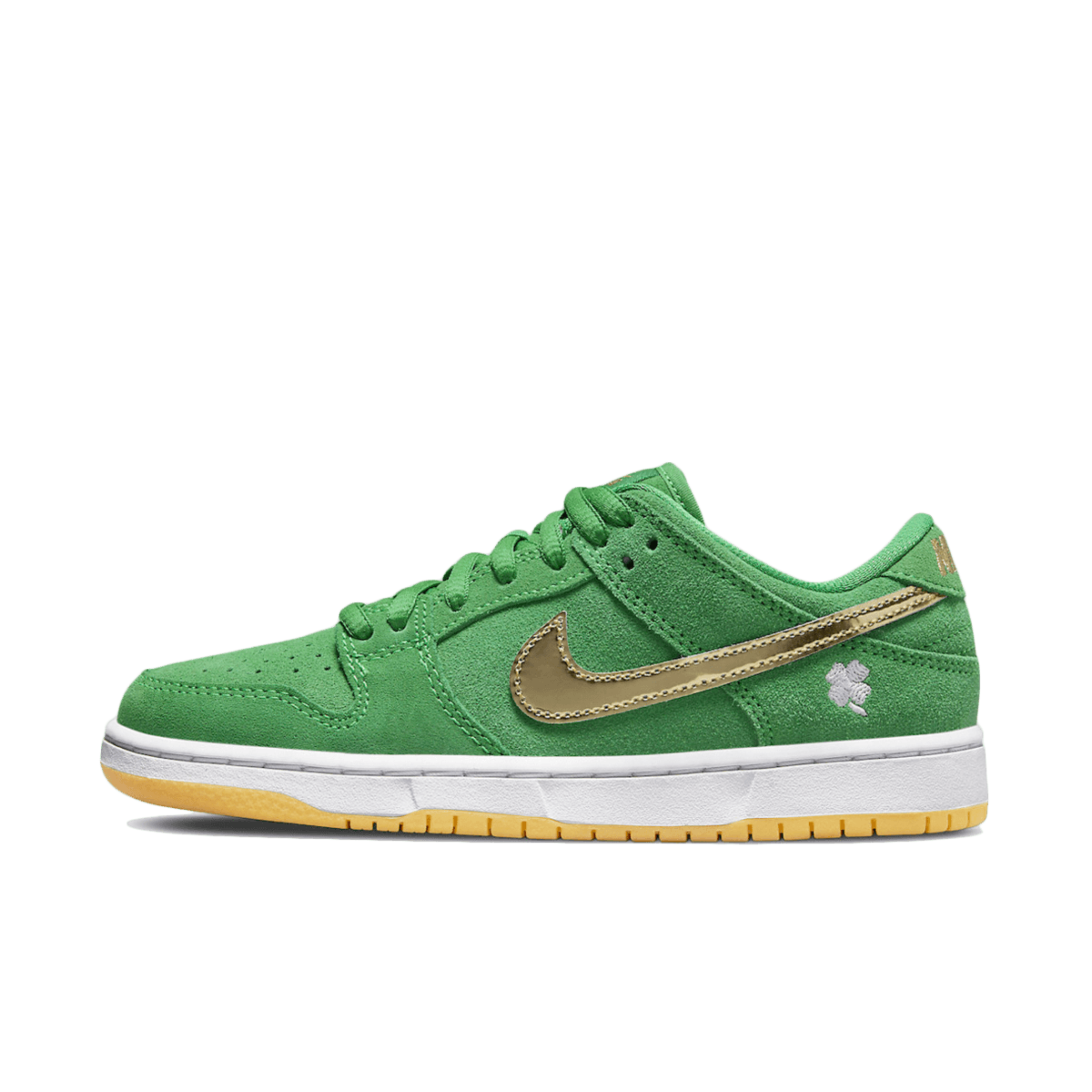 Nike SB Dunk Low 'St Patrick's Day' - Shamrock