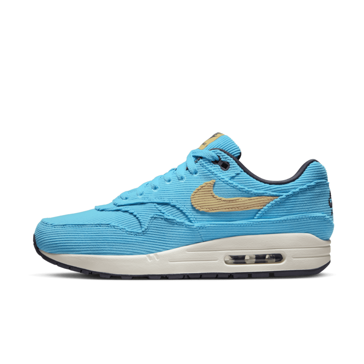 Nike Air Max 1 Corduroy 'Baltic Blue'