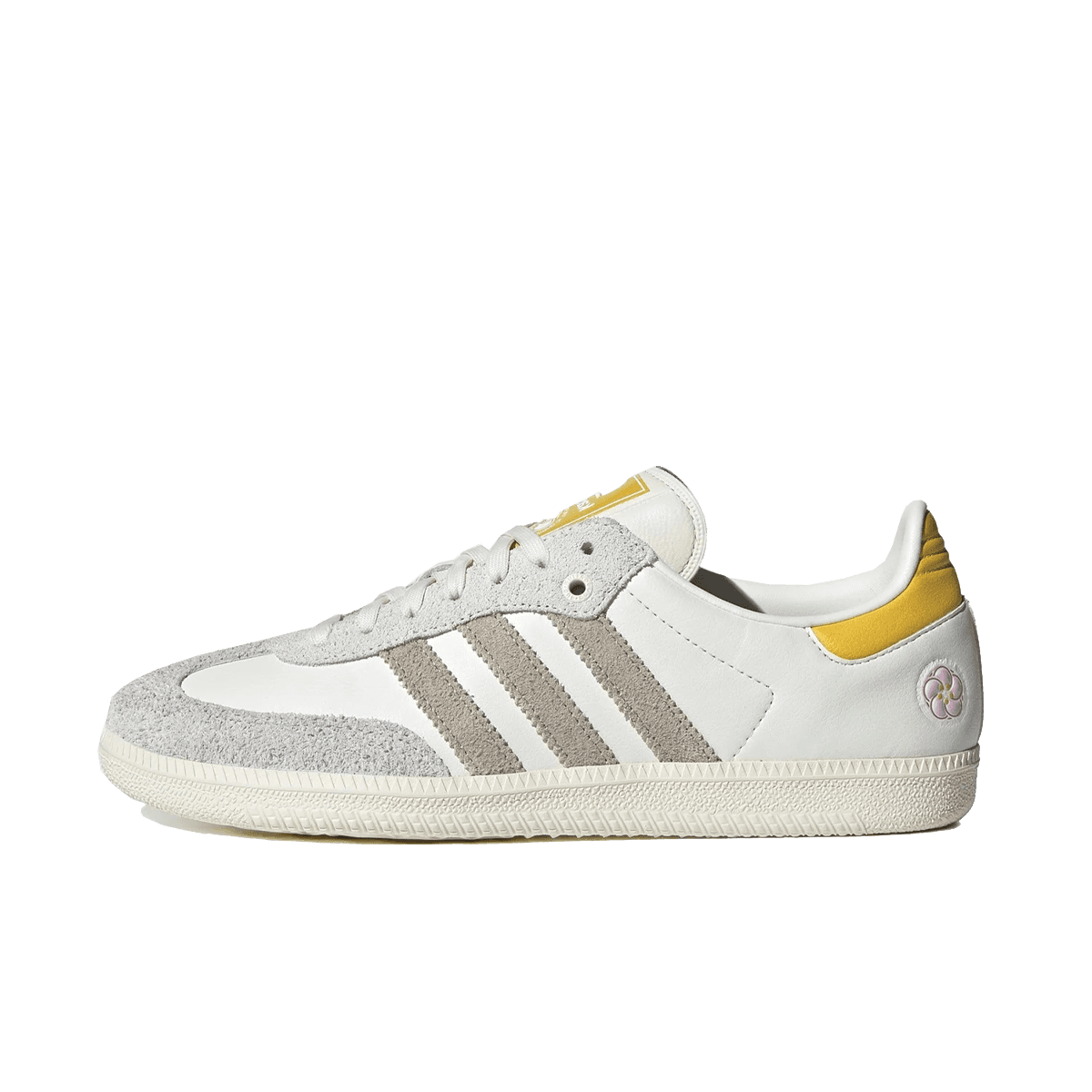 Kasina x adidas Samba 'Off White' - Consortium Cup