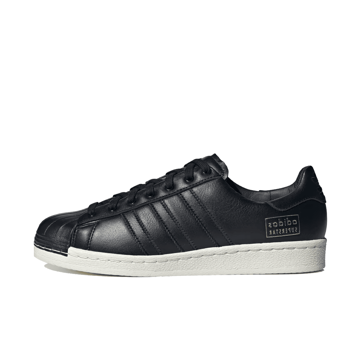 adidas Superstar Lux 'Core Black'