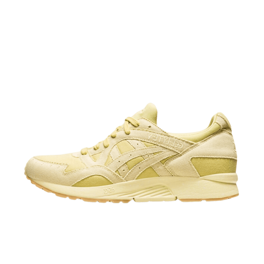 ASICS Gel Lyte 5 'Tea Pack - Matcha Tea'