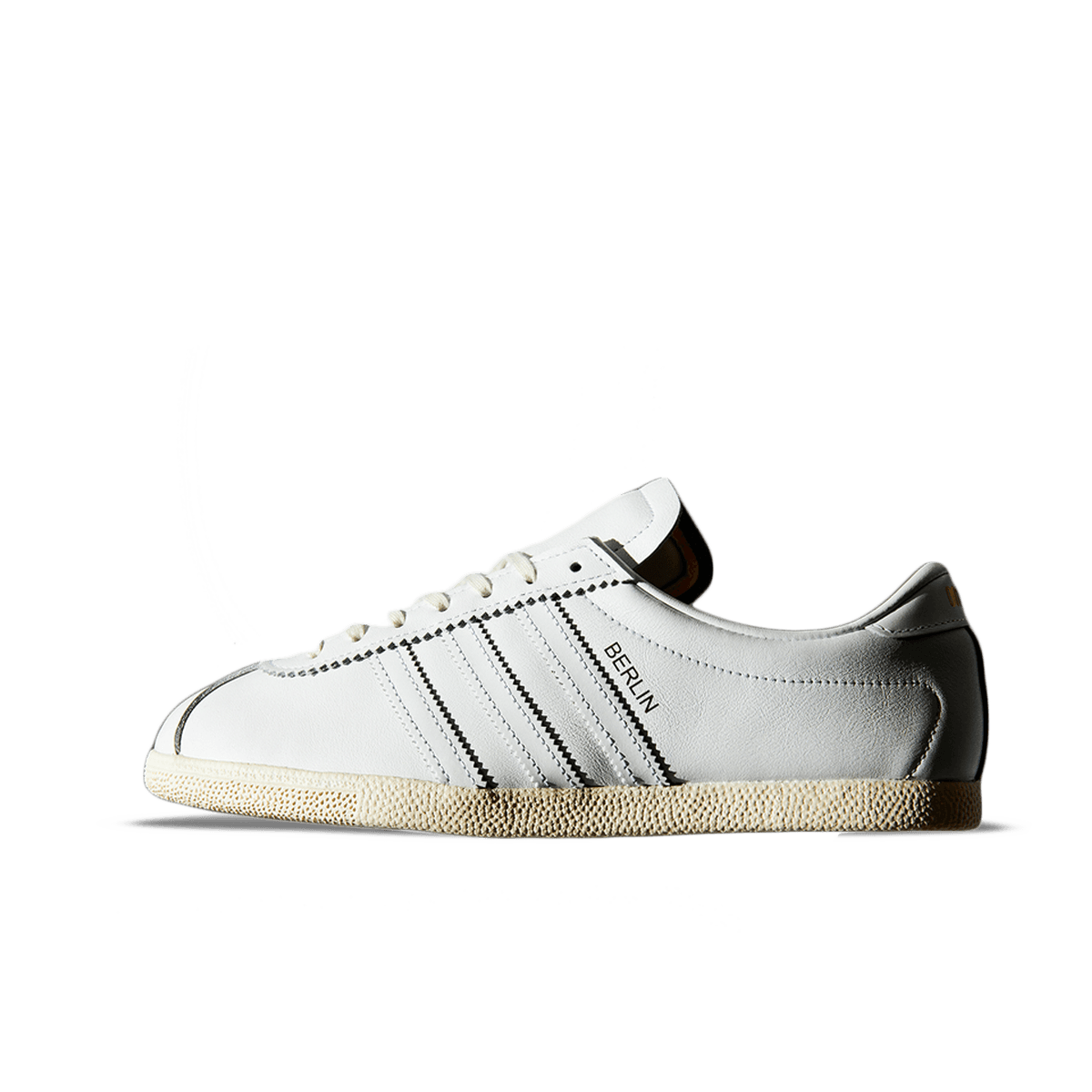 END x adidas MIG 'BERLIN'