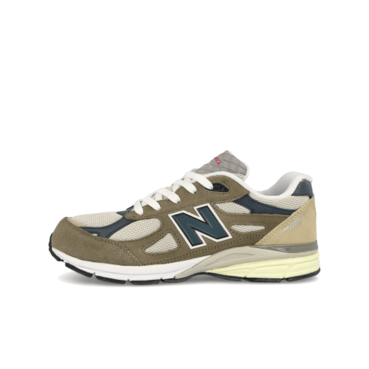 New Balance GC990TO3 Teen 'Tan'