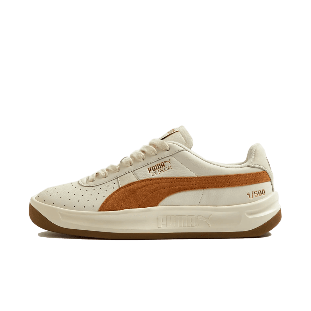 END. x PUMA GV Special 'Clay'