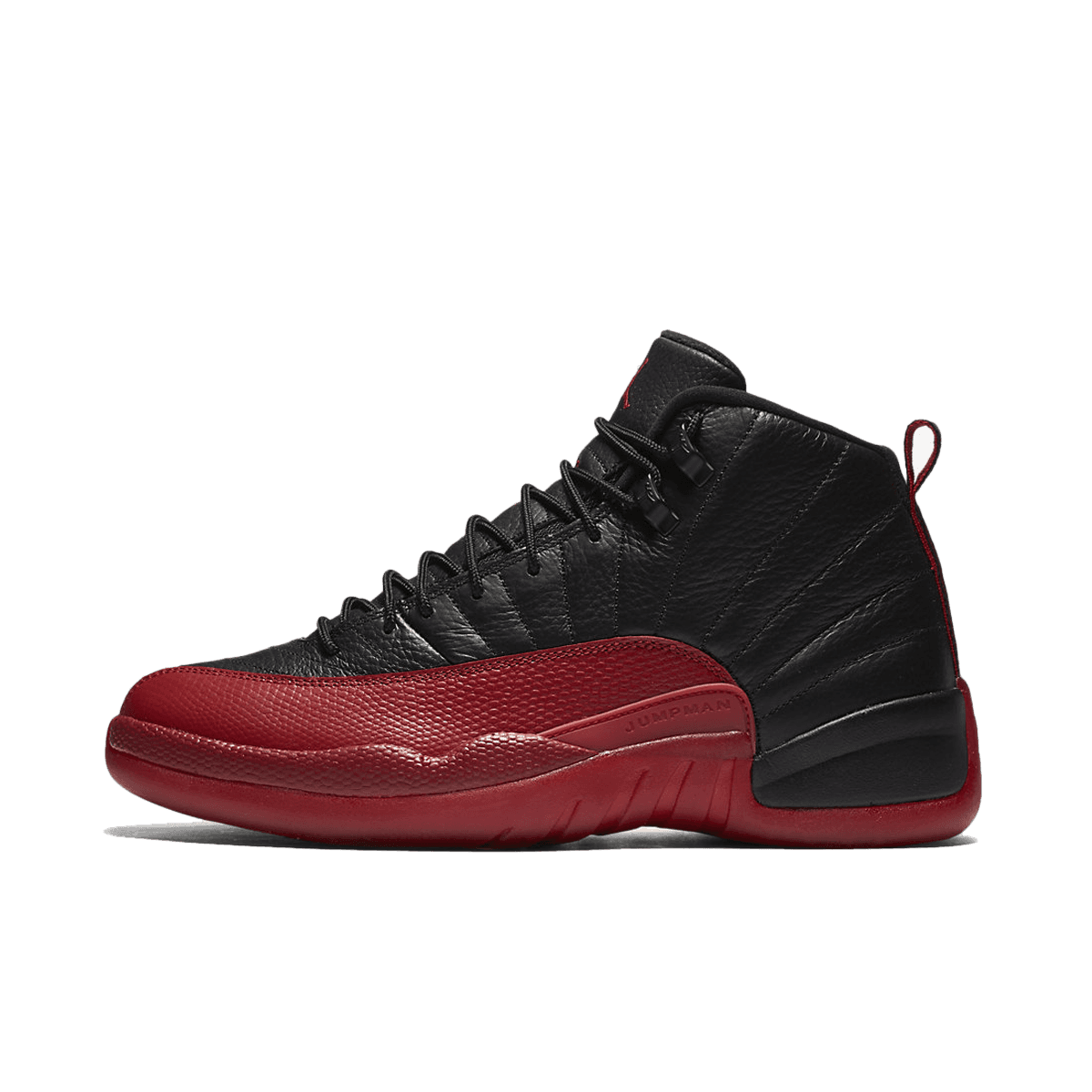 Air Jordan 12 Retro 'Flu Game' - 2025