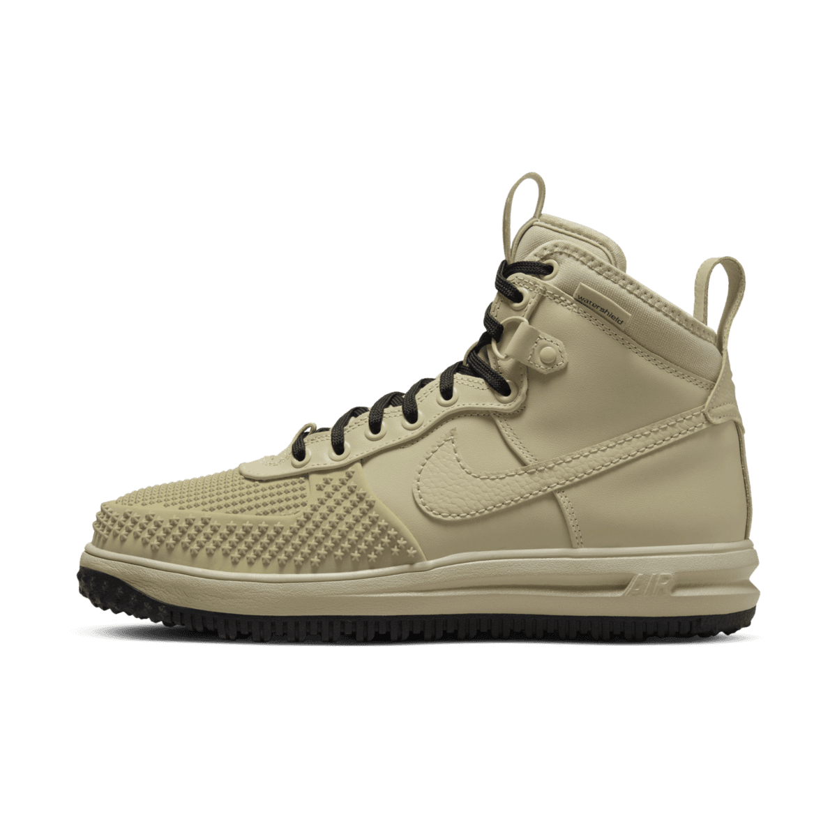 Nike Lunar Force 1 Duckboot 'Limestone'