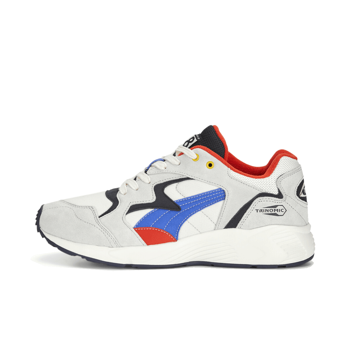 Puma Prevail 'Track Meet'