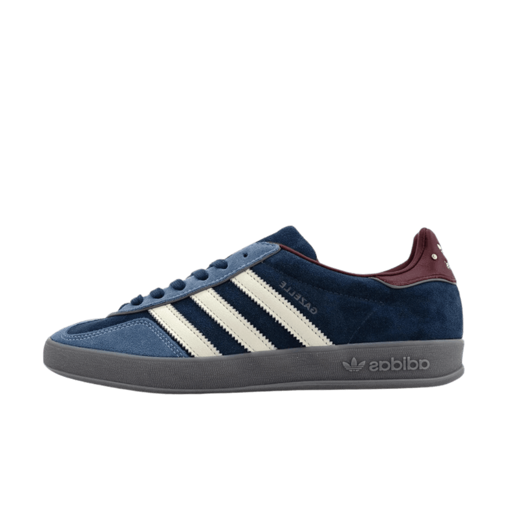 adidas Gazelle Indoor "Crew Navy"