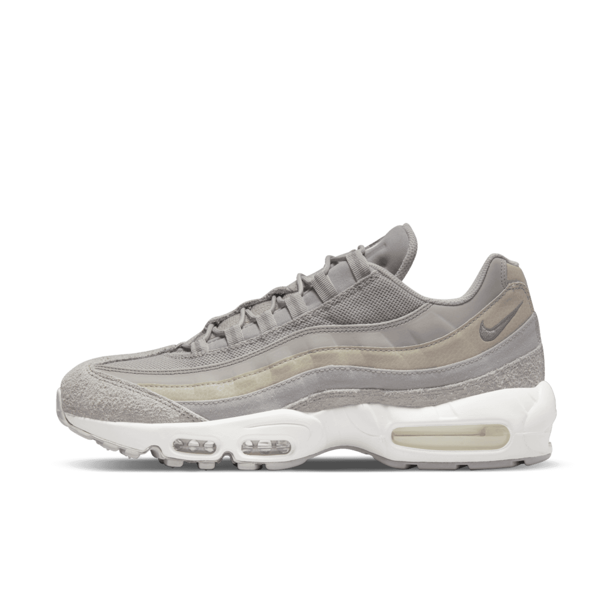 Nike Air Max 95 SE 'Cobblestone'