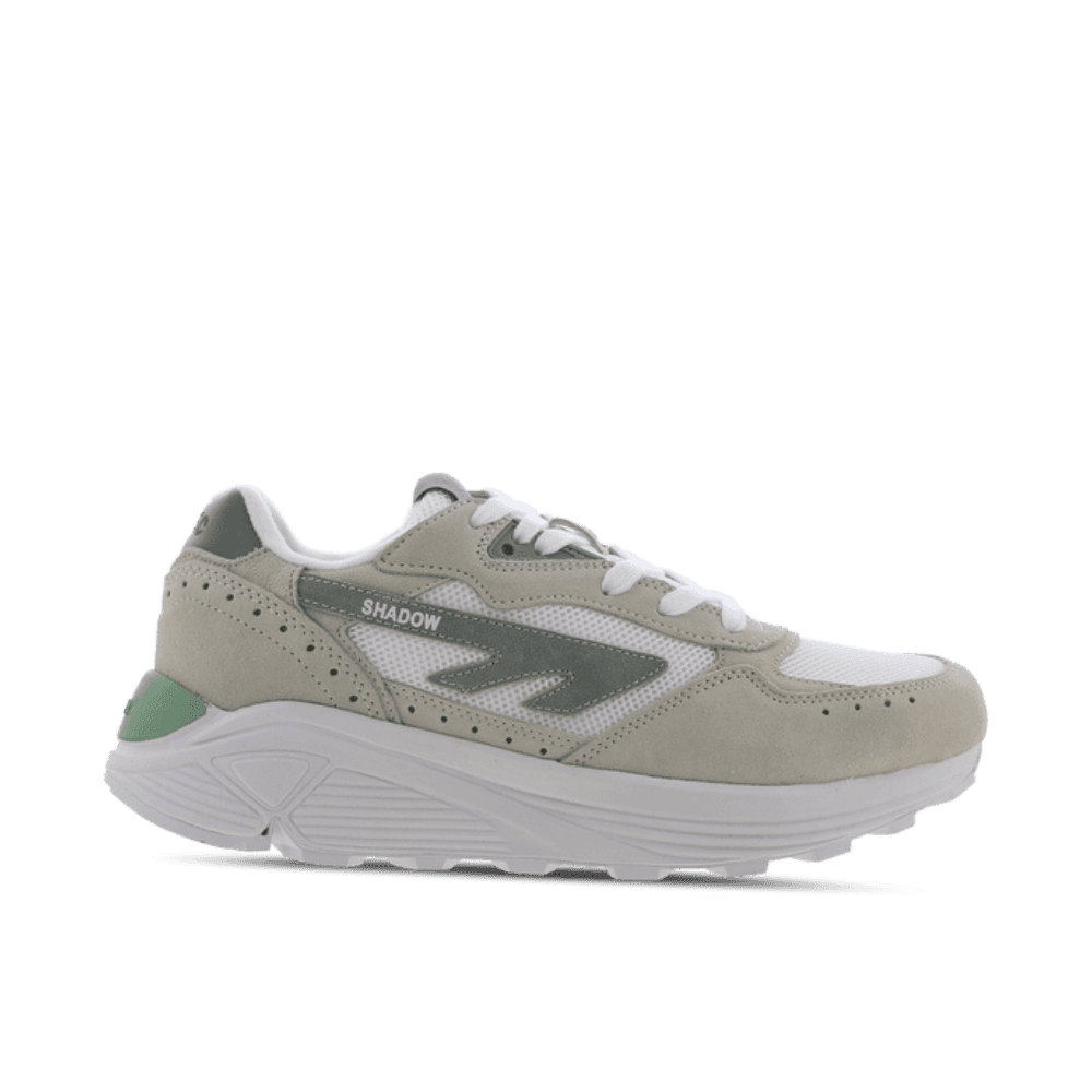 Hi-Tec HTS Shadow RGS White/Sage Green