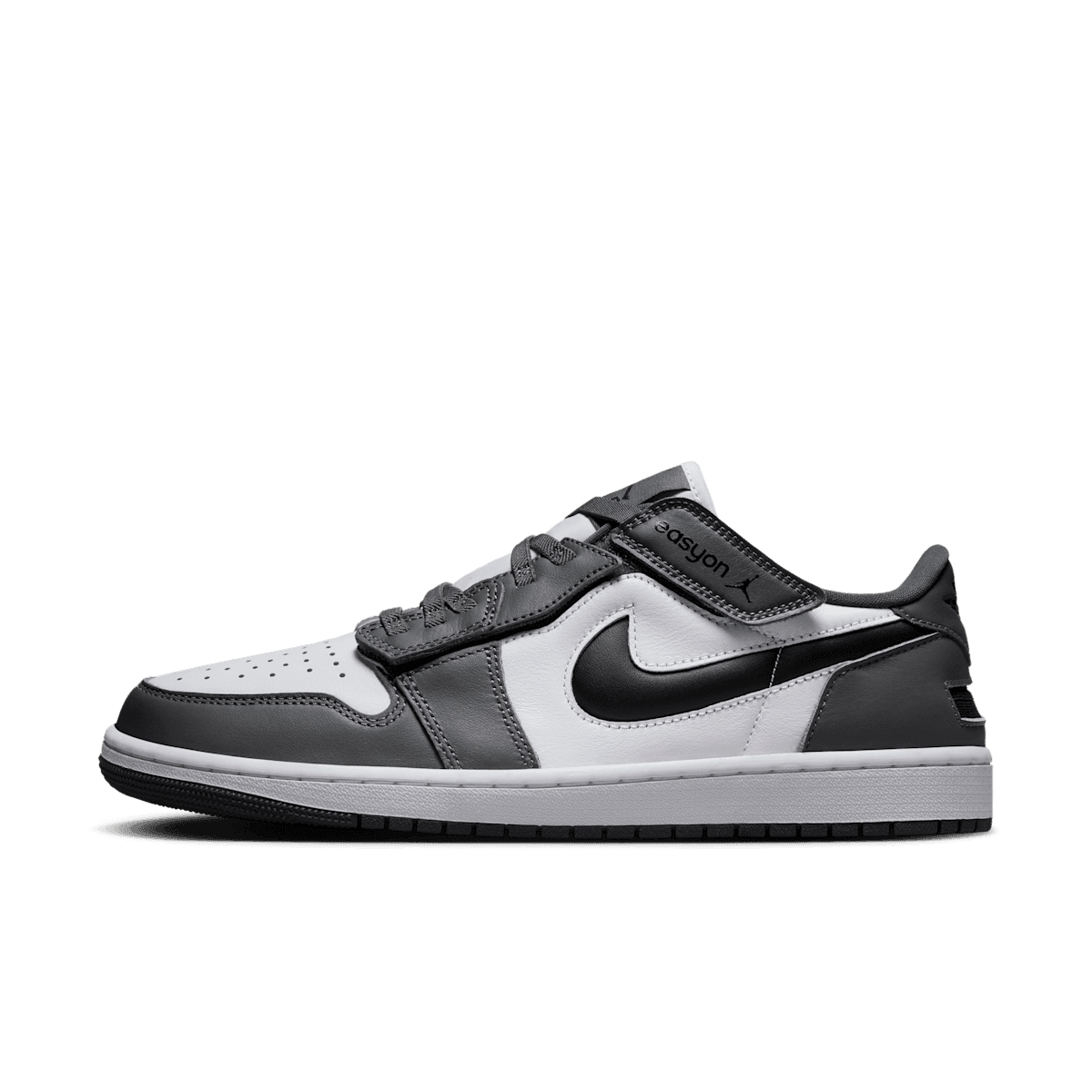 Air Jordan 1 Low EasyOn 'Iron Grey'