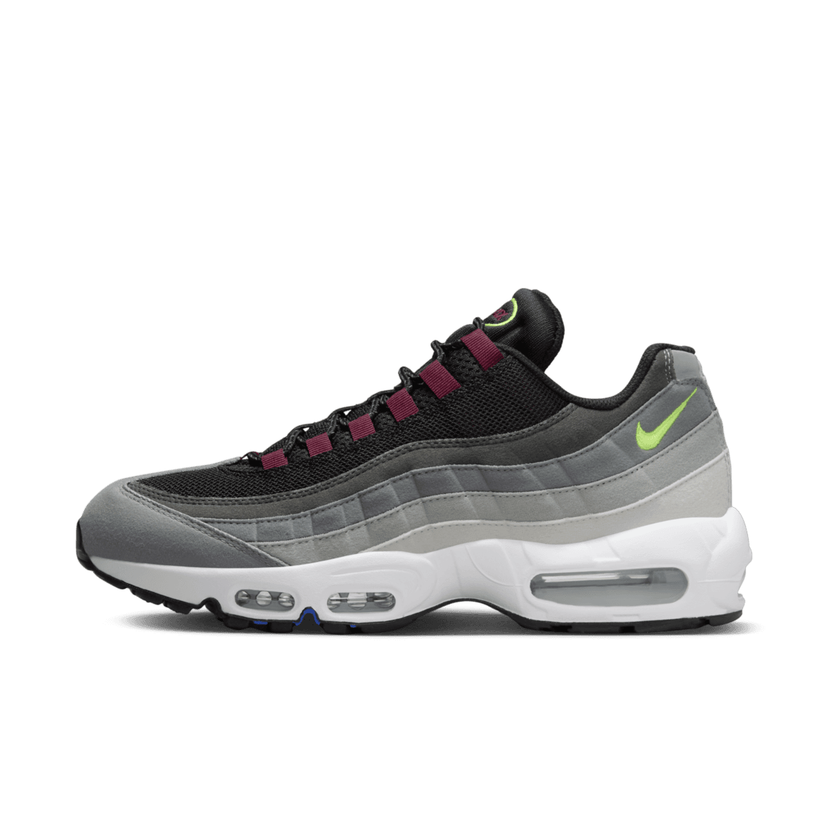 Nike Air Max 95 'Greedy 4.0'