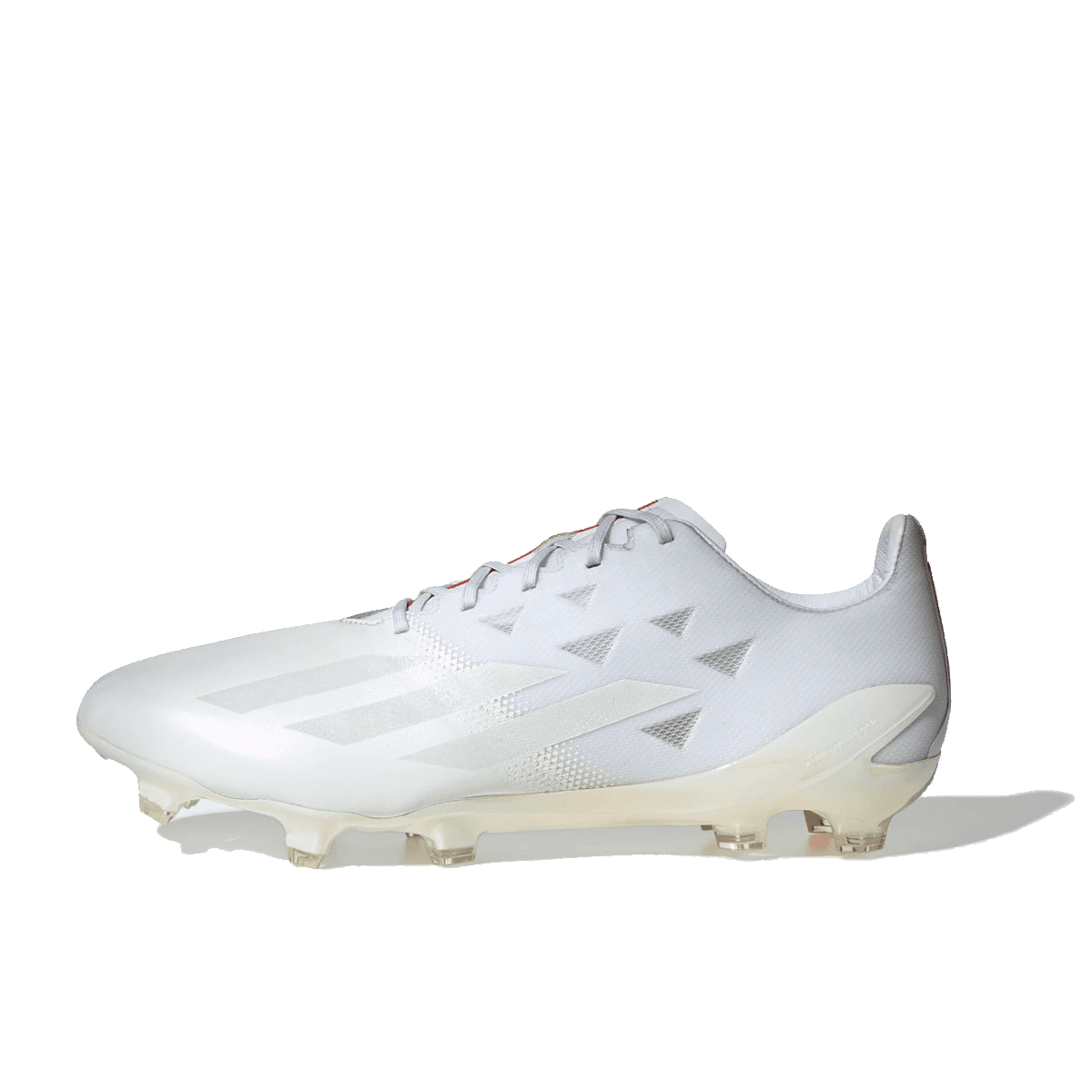 Prada x adidas Crazyfast Pure Luxury.1 FG 'Clear Grey'