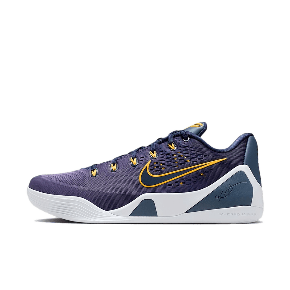 Nike Kobe 9 Elite Low EM Protro 'Daybreak'