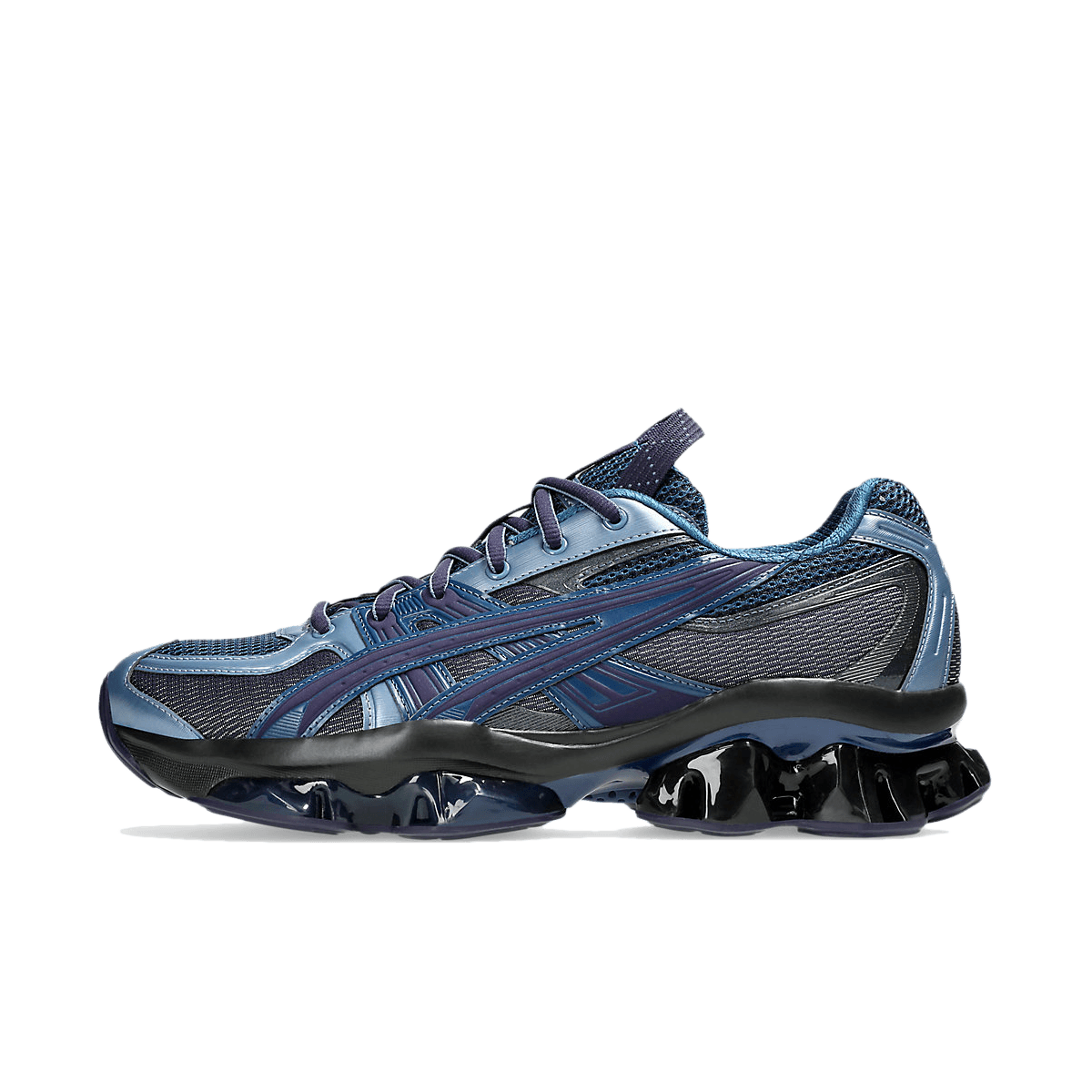 Asics US5-S Gel-Quantum Kinetic 'Light Indigo'