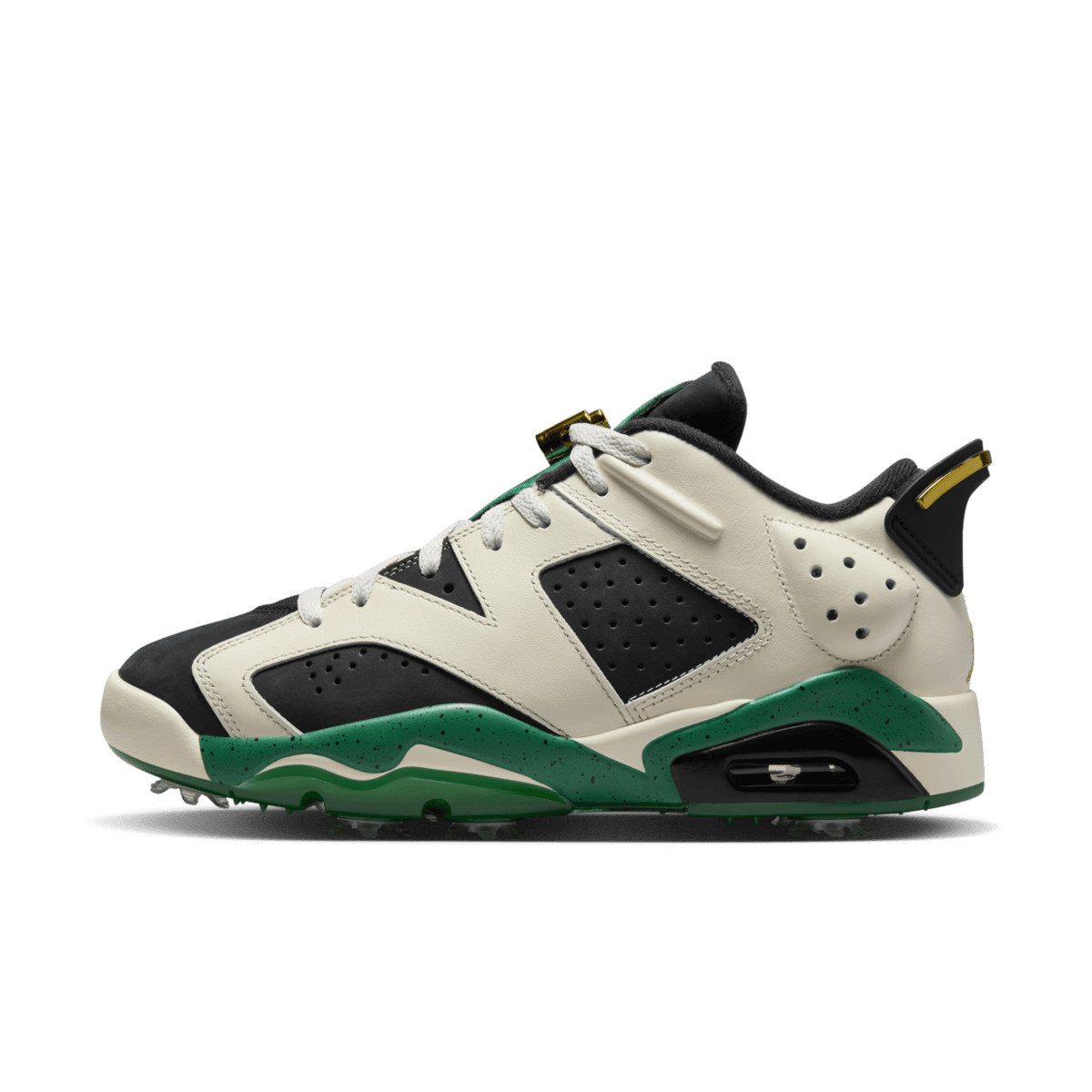 Eastside Golf x Air Jordan 6 Low Golf 'Malachite'