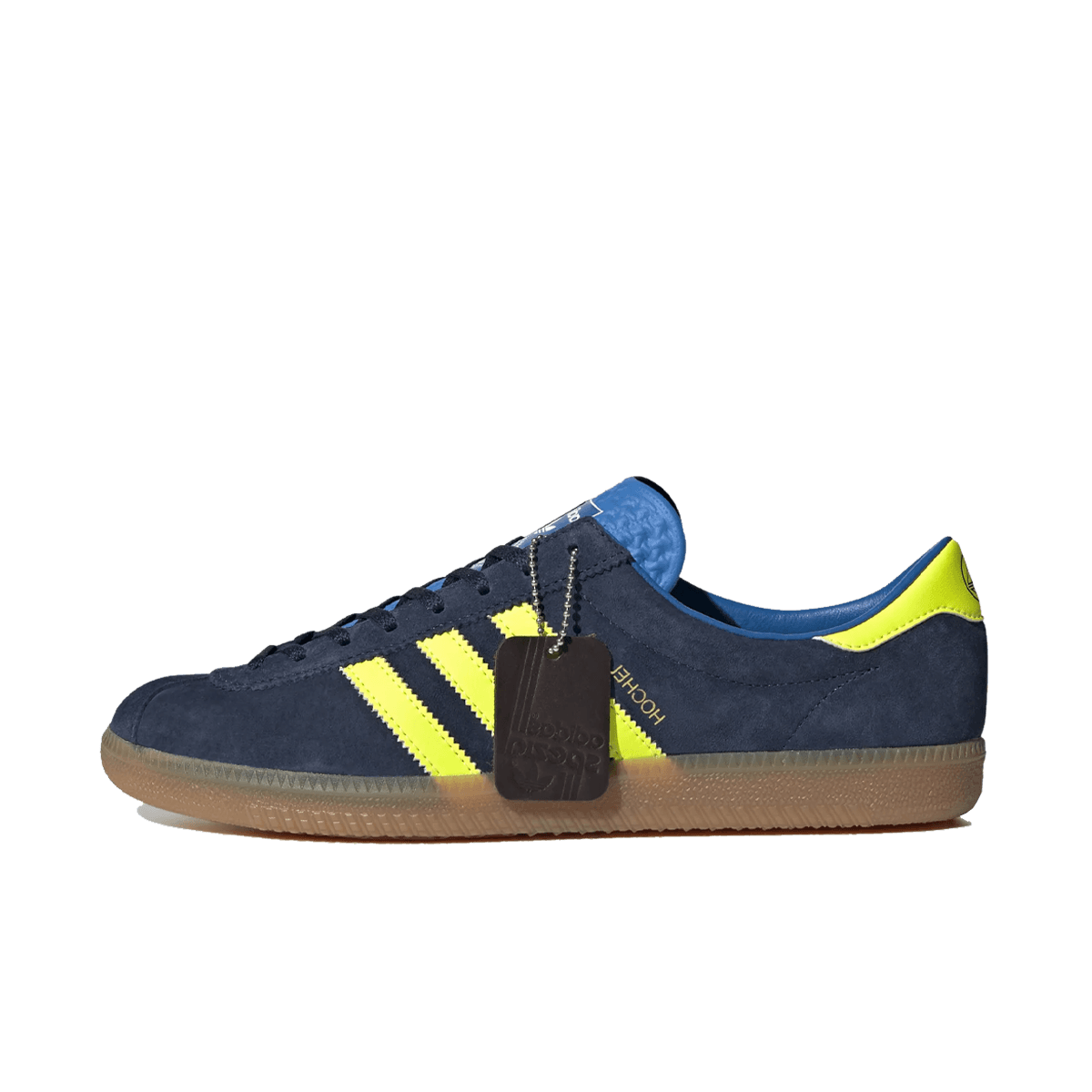 adidas Hochelaga SPZL 'Night Indigo'