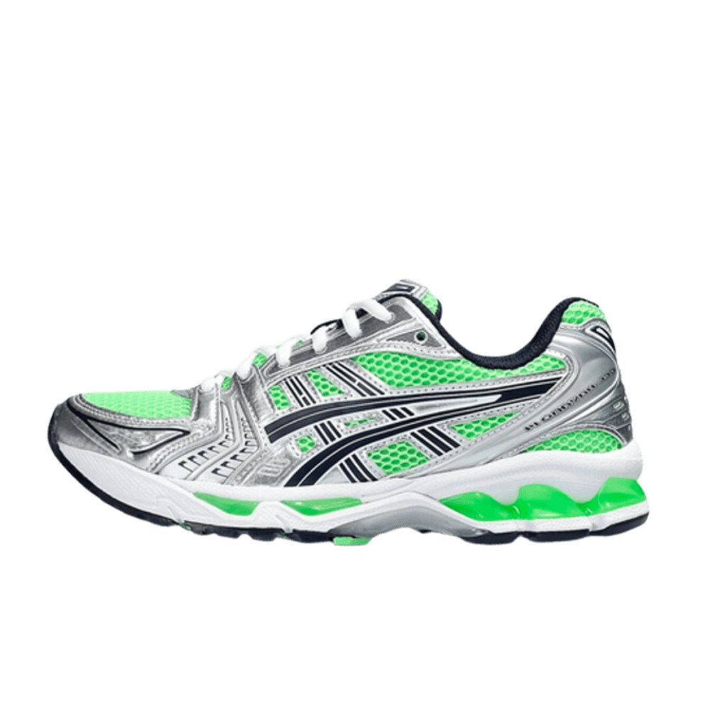 ASICS Wmns Gel Kayano 14 'Bright Lime'