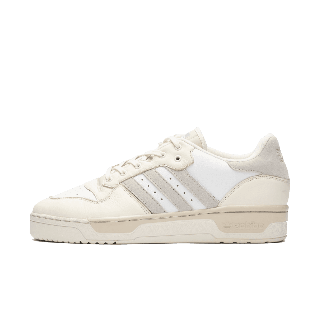 SNS x adidas Rivalry 'White'