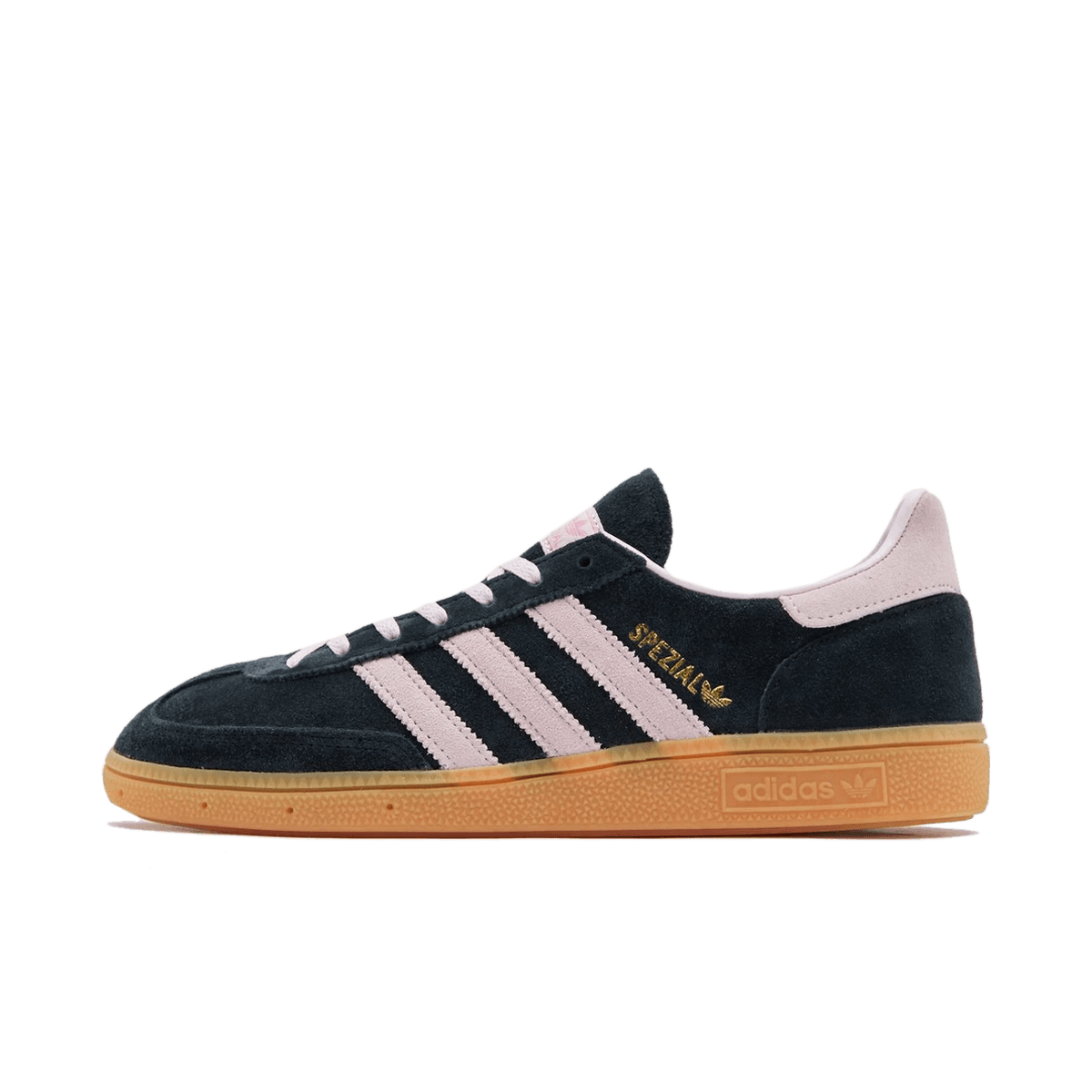 adidas Handball Spezial 'Black & Pink'