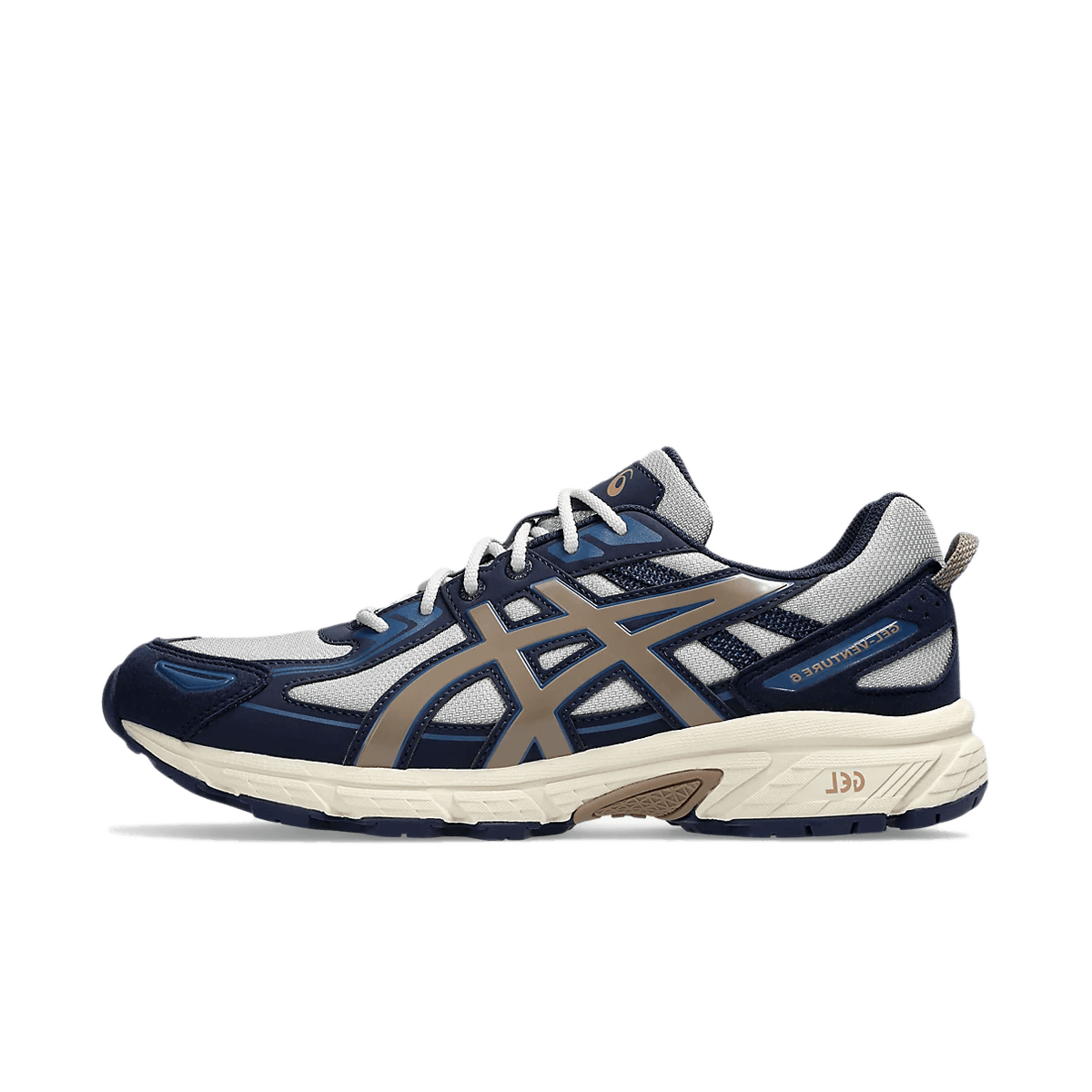 ASICS Gel-Venture 6 'Oyster Grey'