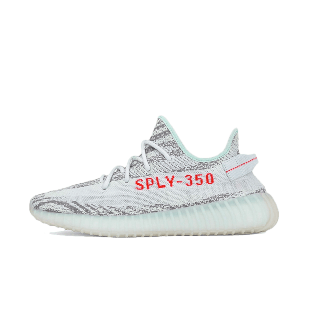 adidas Yeezy Boost 350 V2 'Blue Tint'