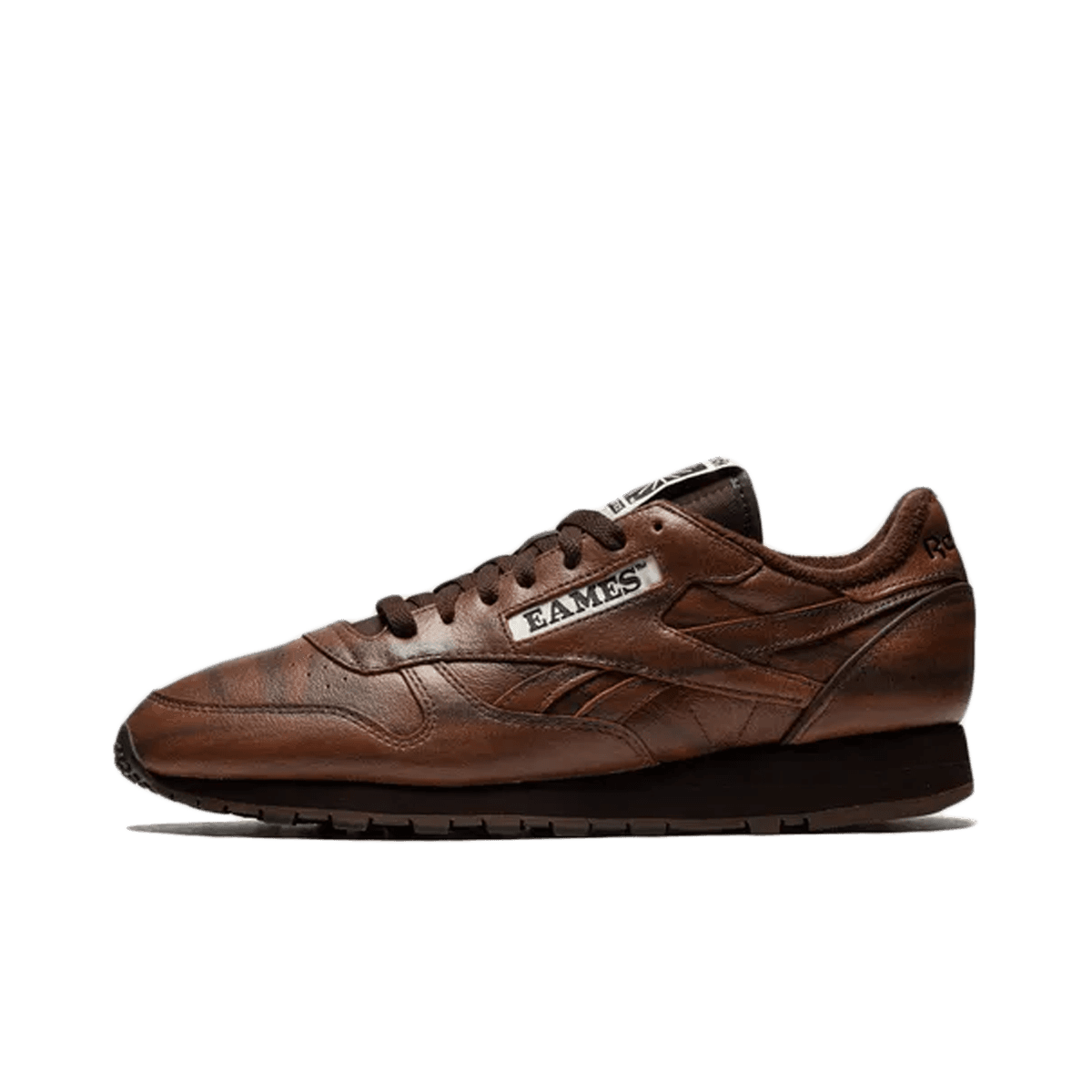 Reebok Eames Classic Leather 'Dark Brown'