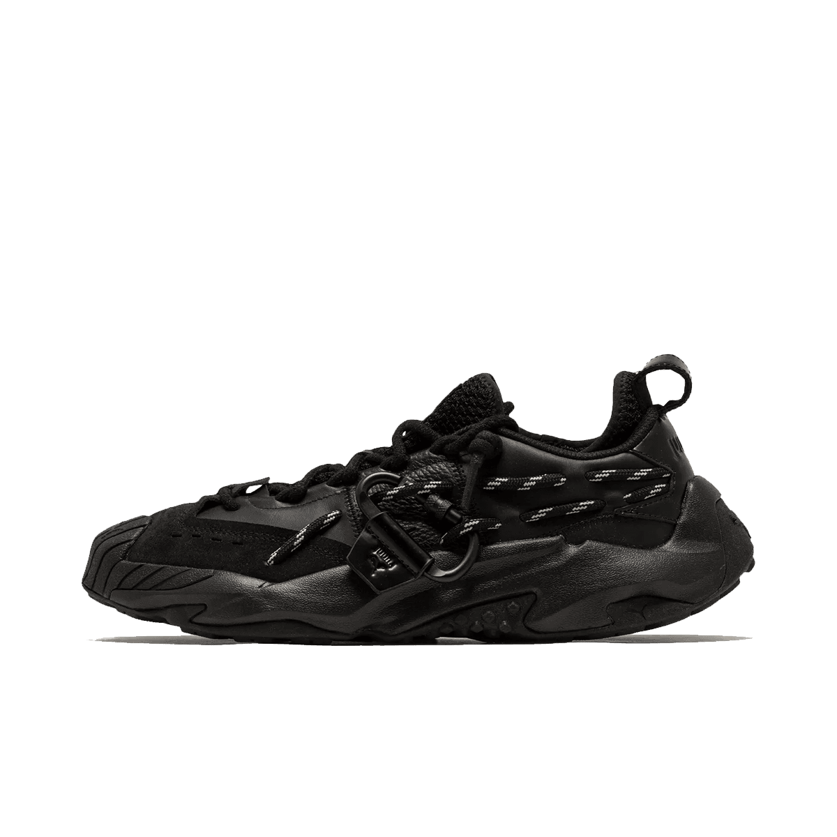 Juun.J x PUMA Plexus 'Black'