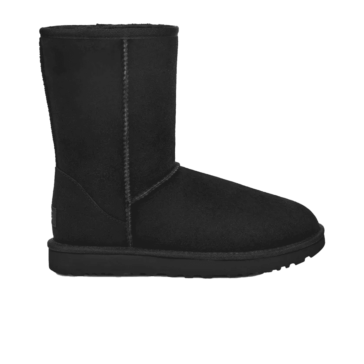 UGG Classic Short II Boot Women Black