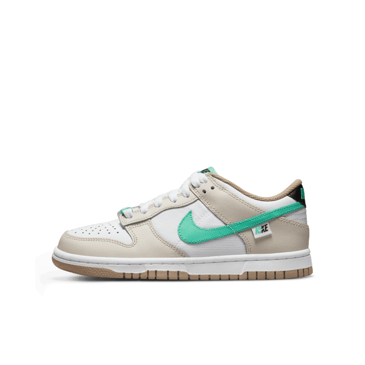 Nike Dunk Low GS 'Split'