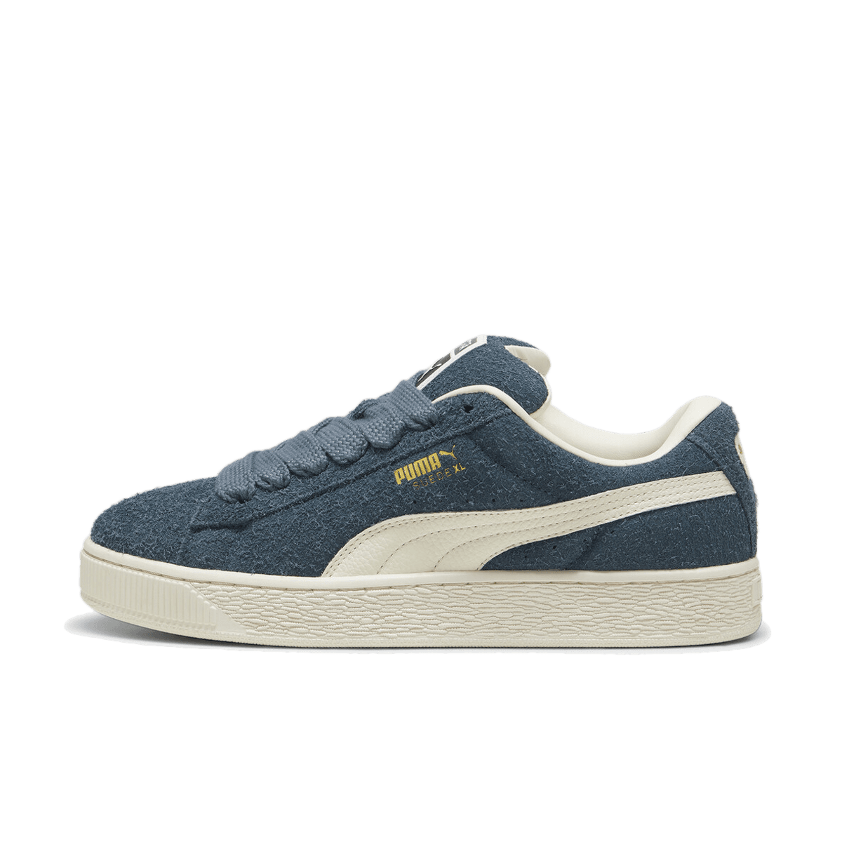 Puma Suede XL 'Grey Skies'