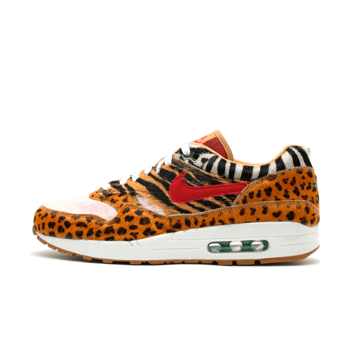 Atmos x Nike Air Max 1 'Animal'