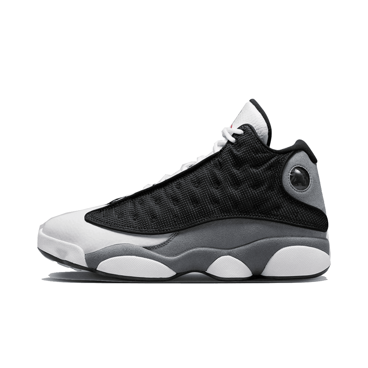 Air Jordan 13 Retro 'Black Flint'