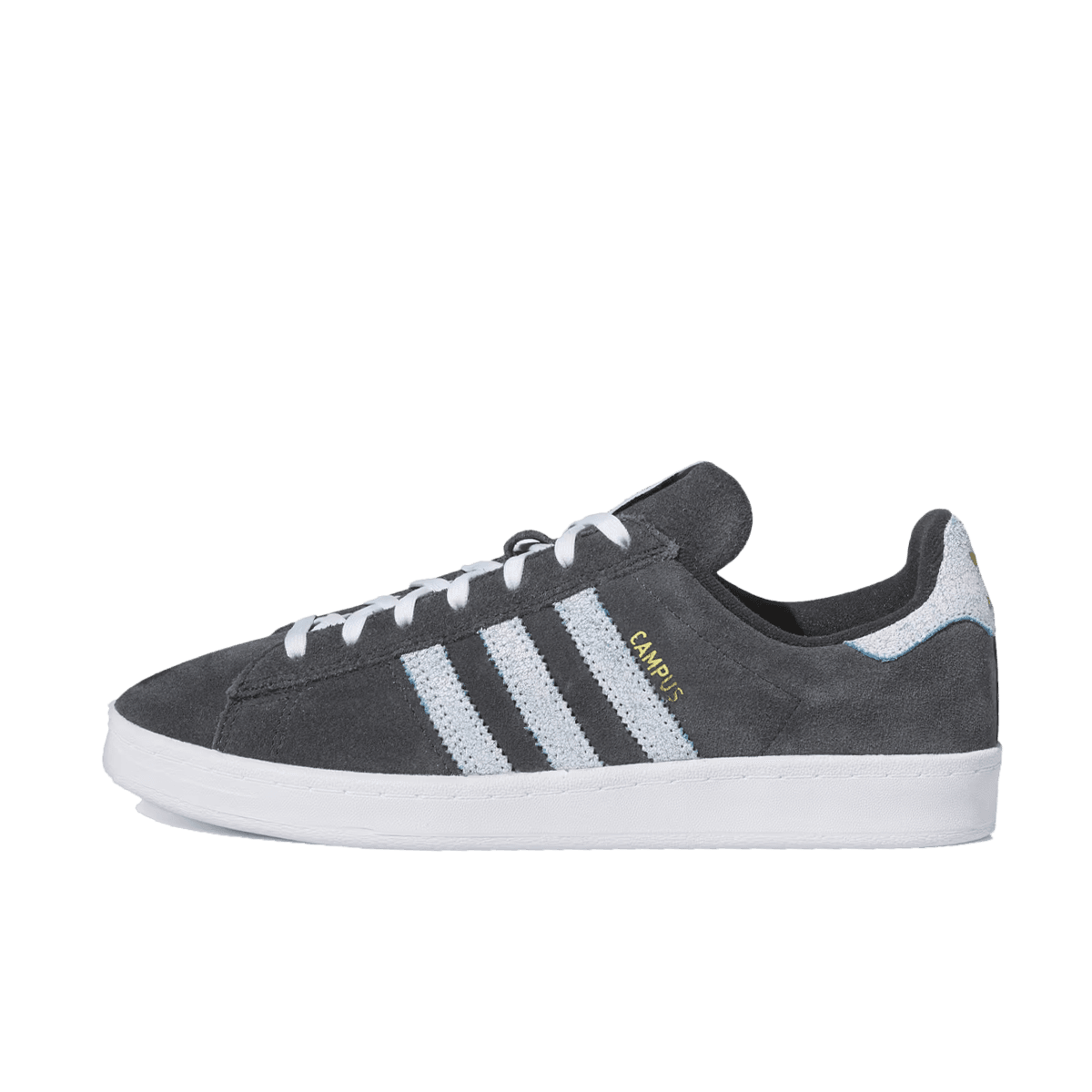 adidas Campus ADV 'Carbon'