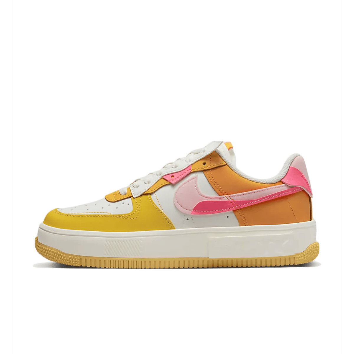 Nike Air Force 1 Fontanka WMNS 'Multi'