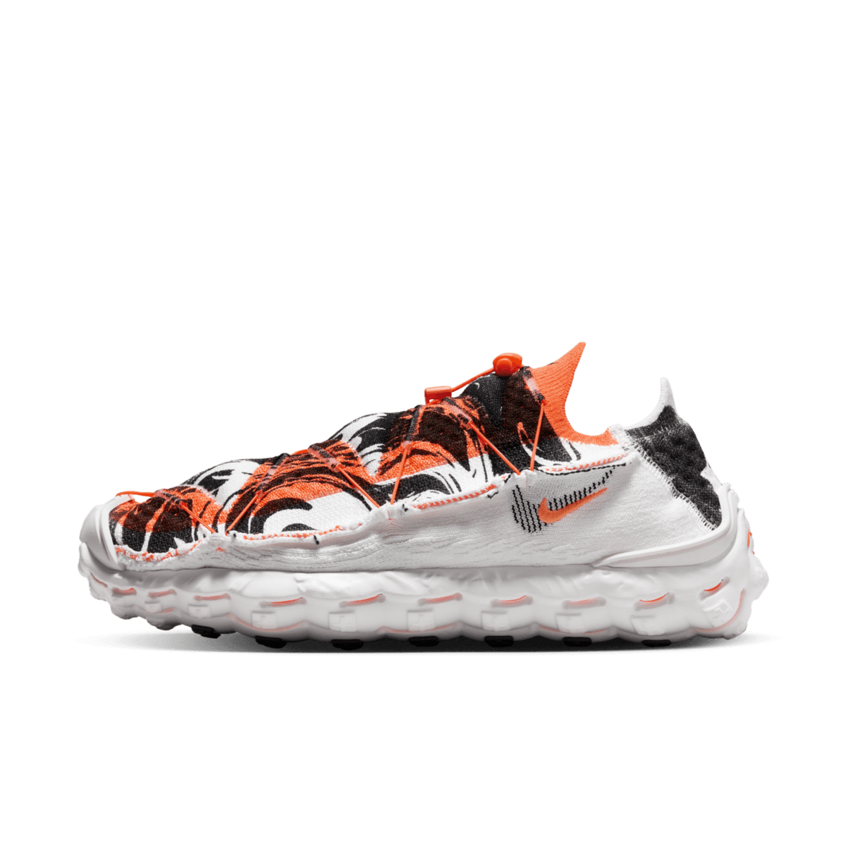 Nike Ispa Mindbody 'Orange'