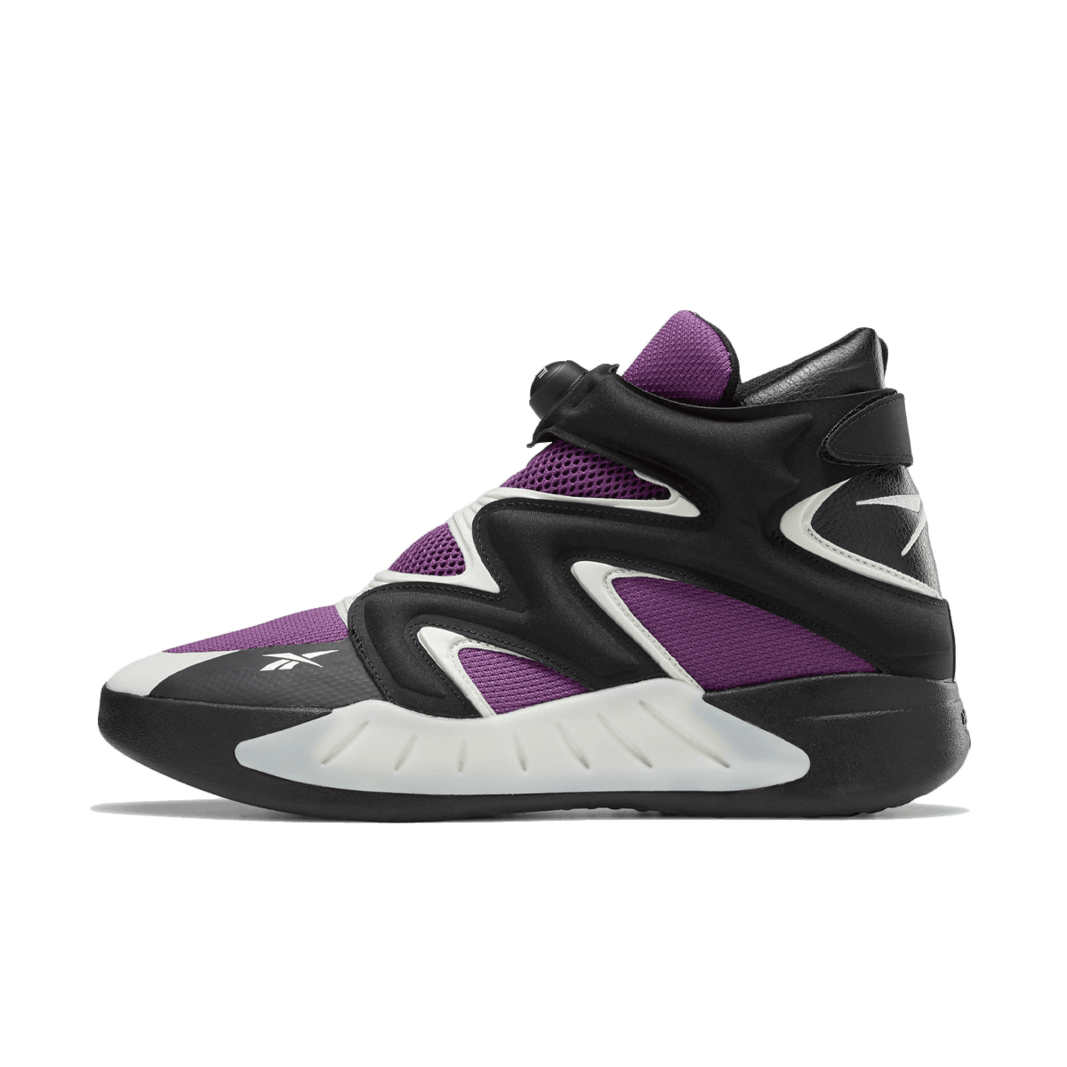 Reebok Instapump Fury Zone 'Aubergine'