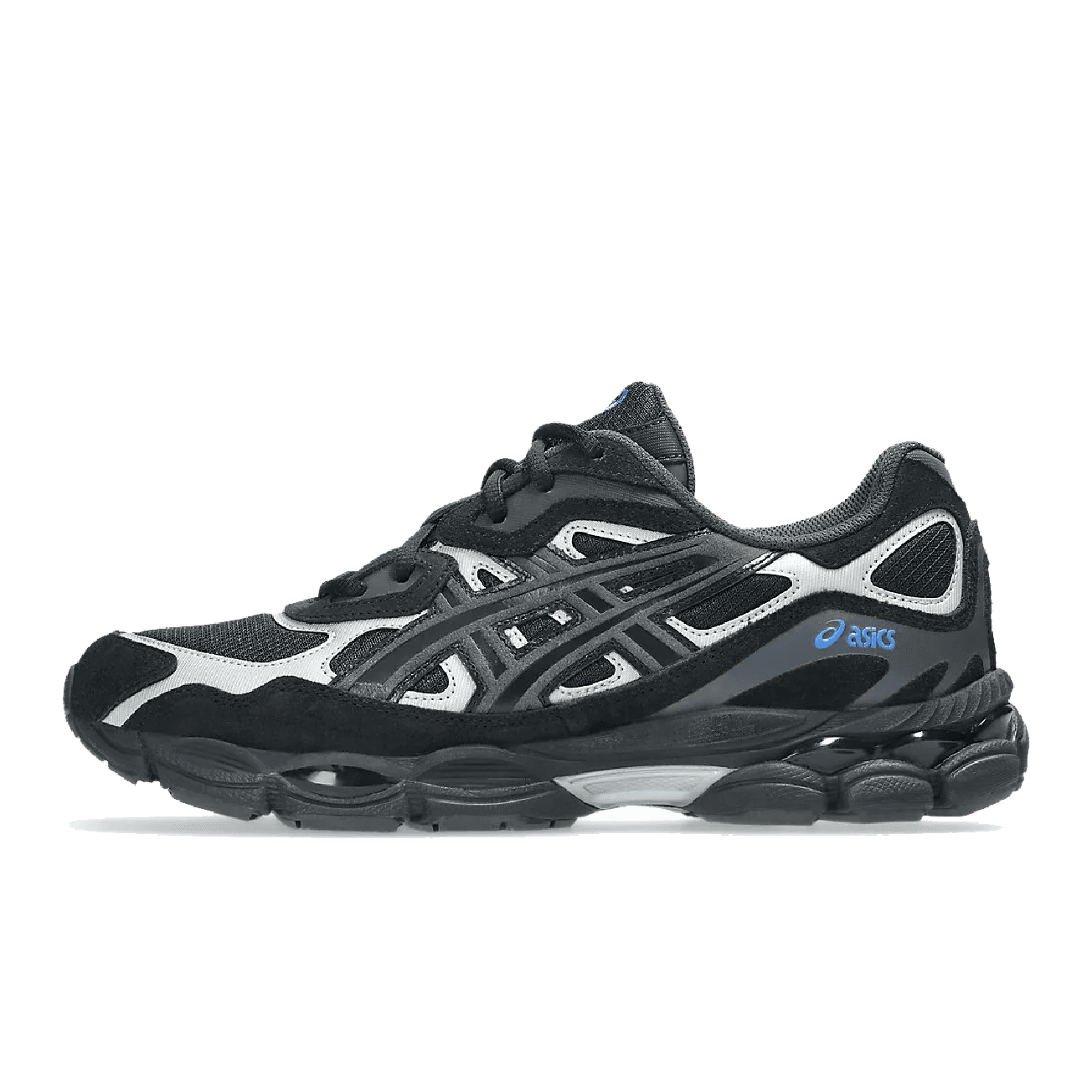 ASICS GEL-NYC 'Black/Graphite Grey'