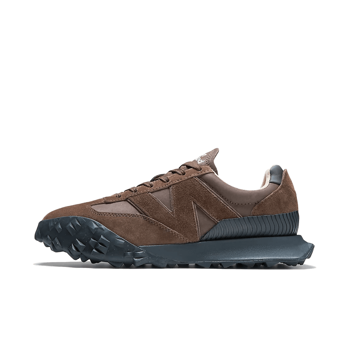 Auralee x New Balance XC-72 'Brown'