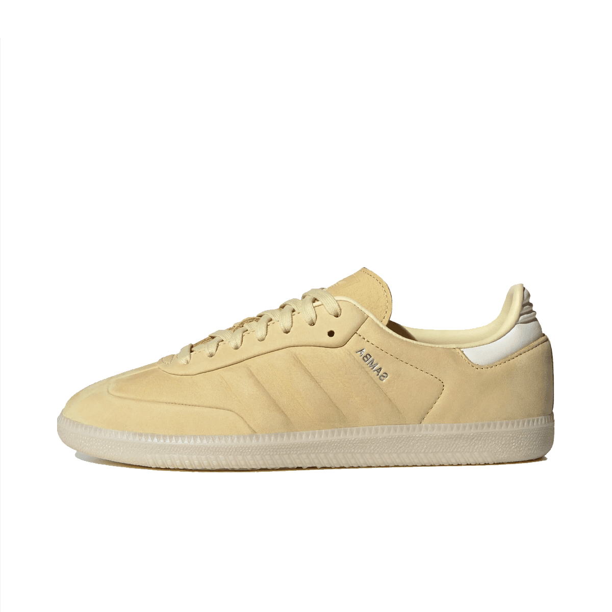 adidas Samba 'Almost Yellow'