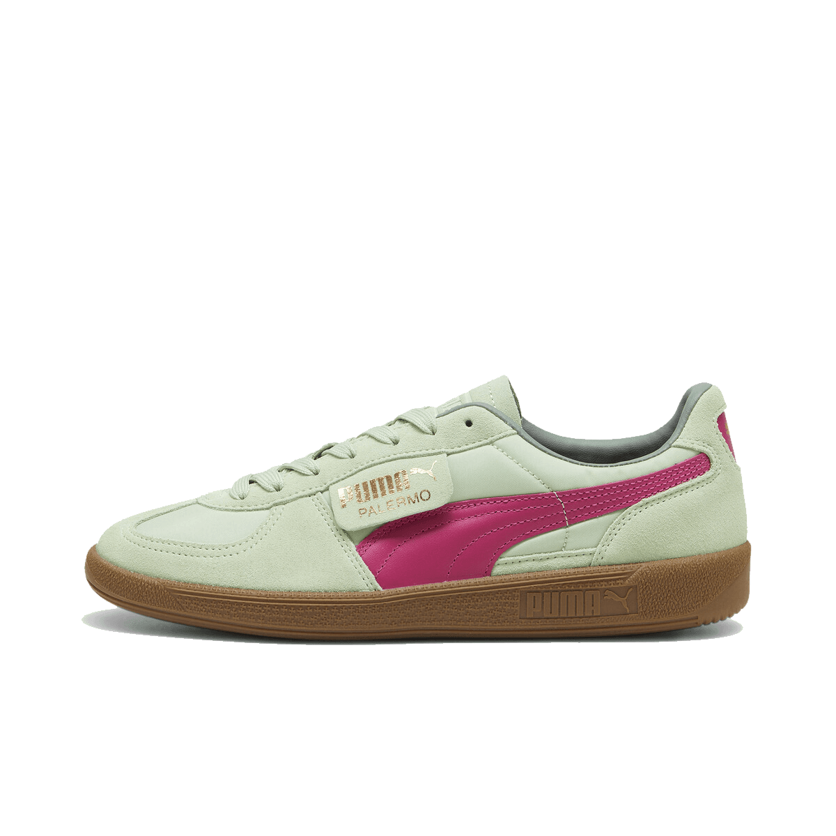 Puma Palermo OG 'Light Mint'