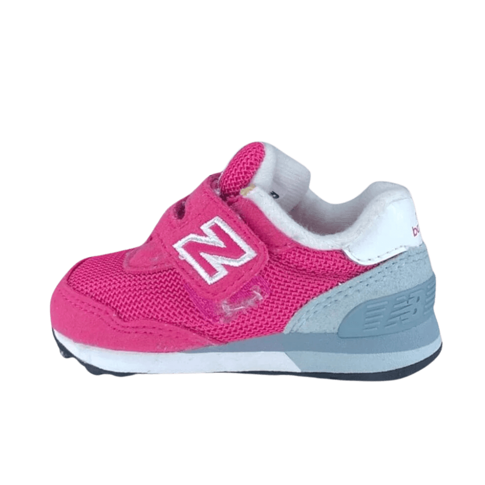 New Balance 515 Pink