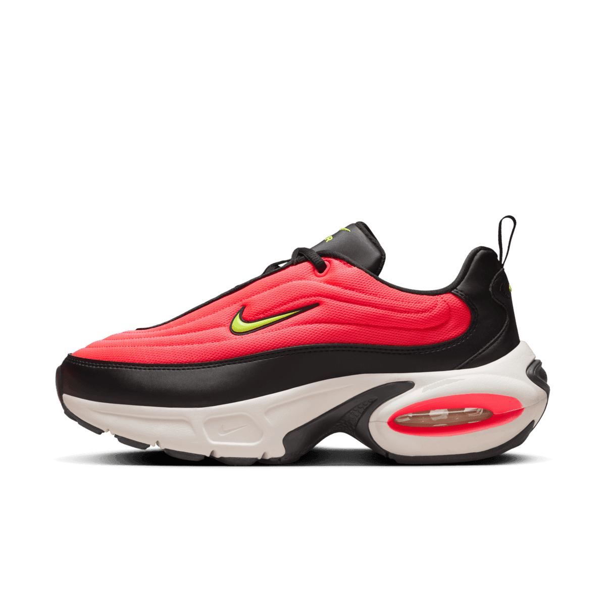 Nike Air Max Portal 'Velvet Red'