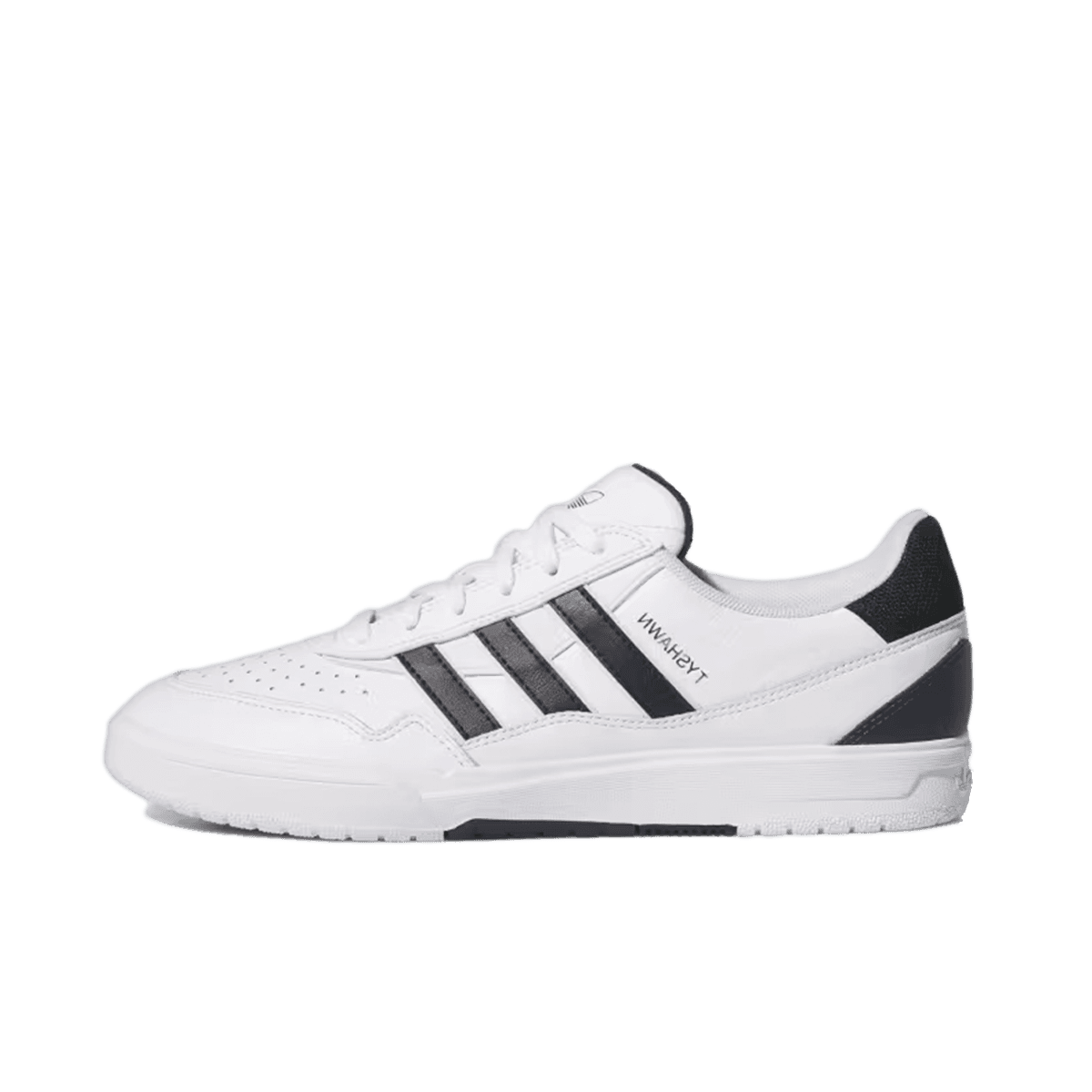 adidas Tyshawn II 'Cloud White'